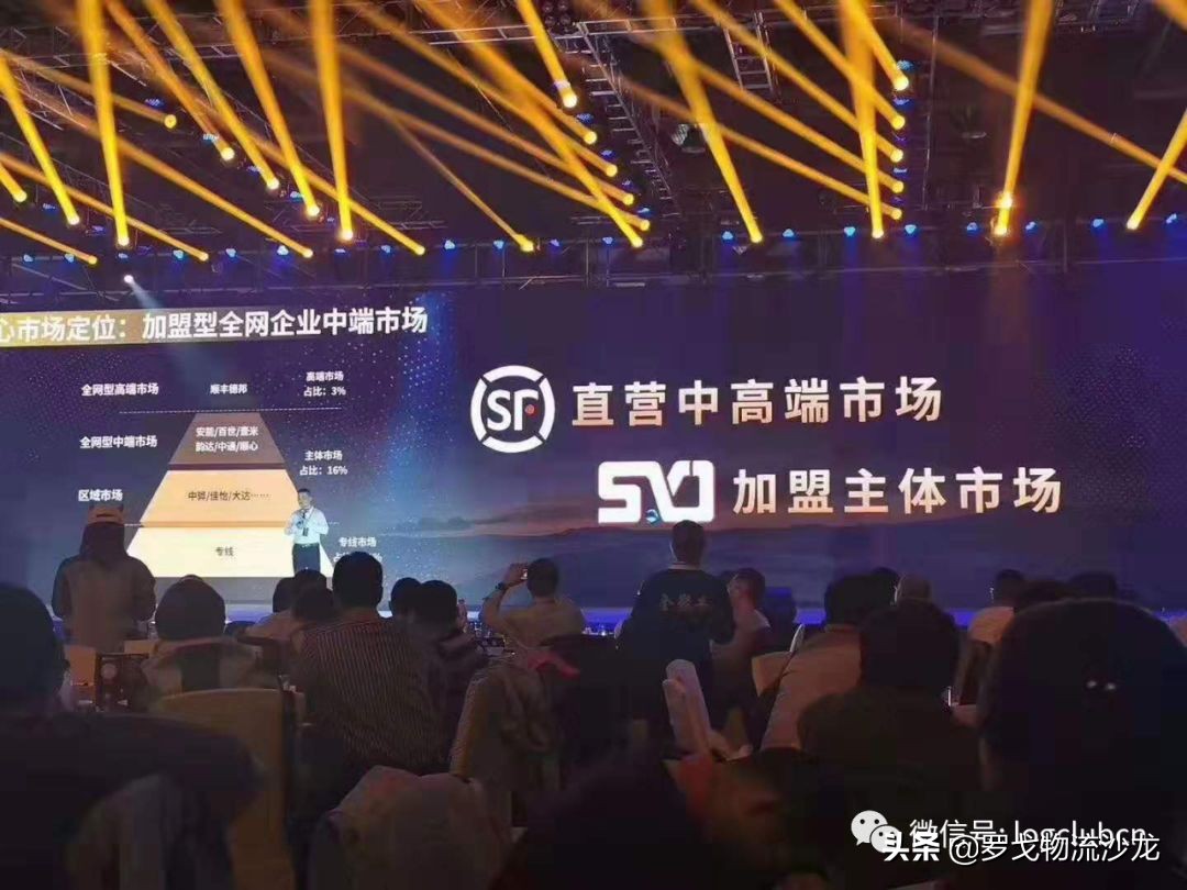 顺心捷达与顺丰有关联吗,顺心捷达日均货量