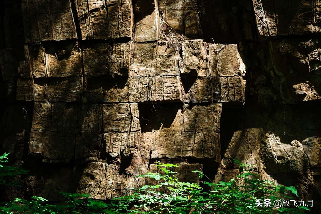北京有座山叫金山的吗,北京有座山