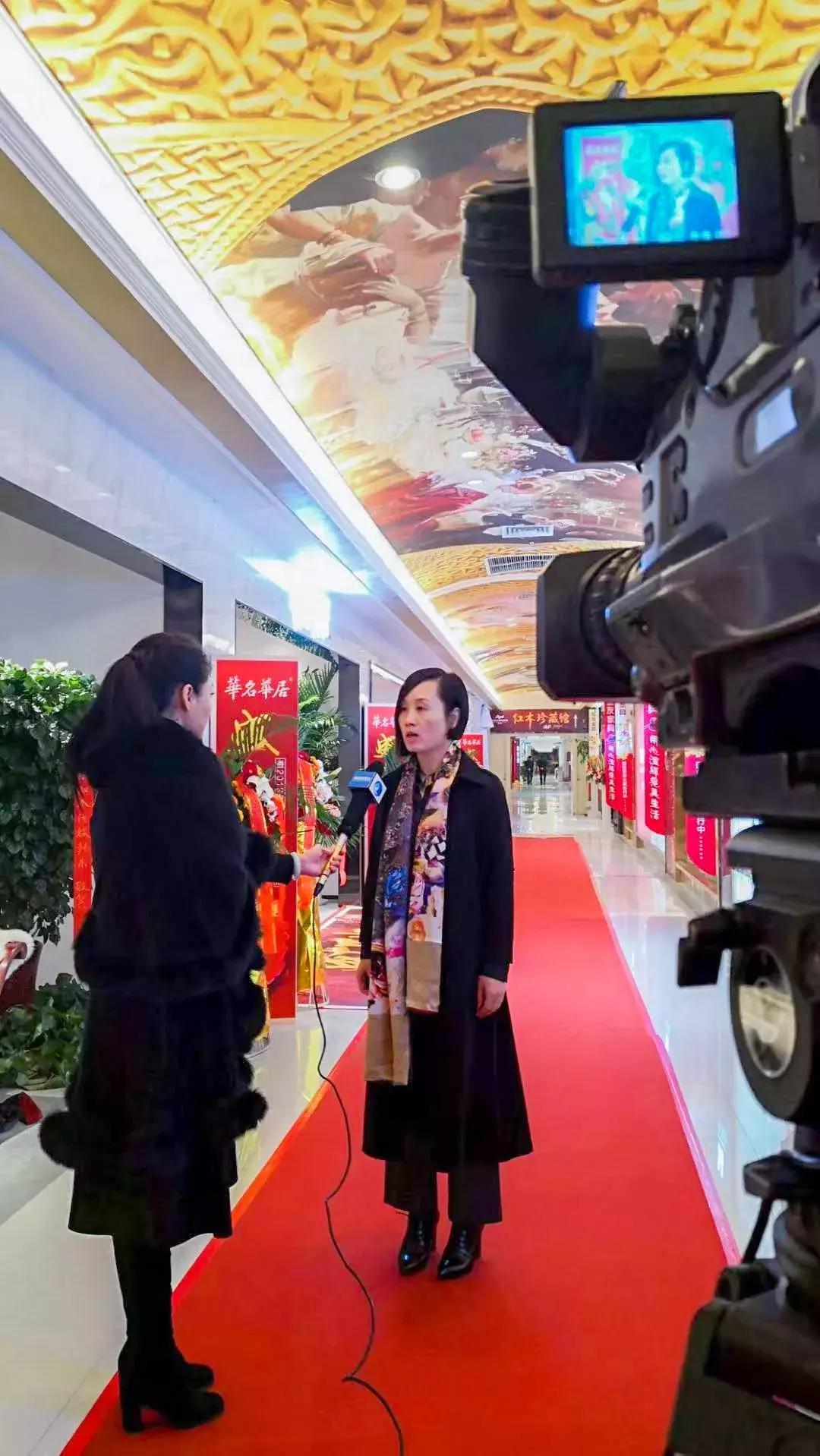 华名华居红木家具图片,中国红木家具实力排名第一