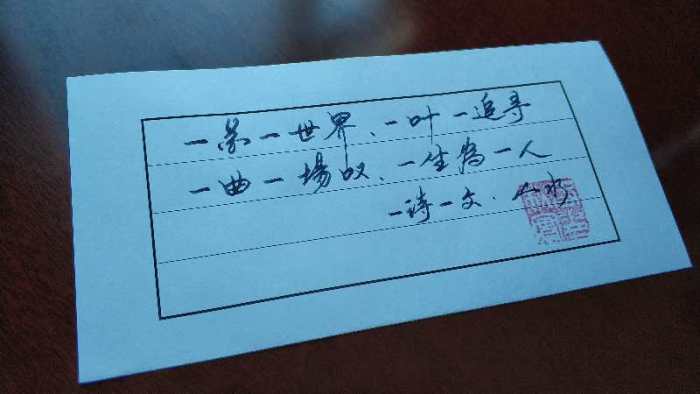 思念随风追南雁，霜草含泪染白头