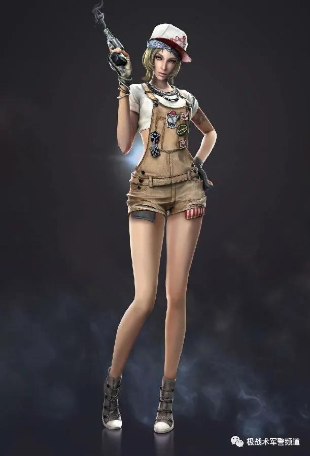 光荣使命国产射击游戏视频,穿越火线为啥到了荣耀就输