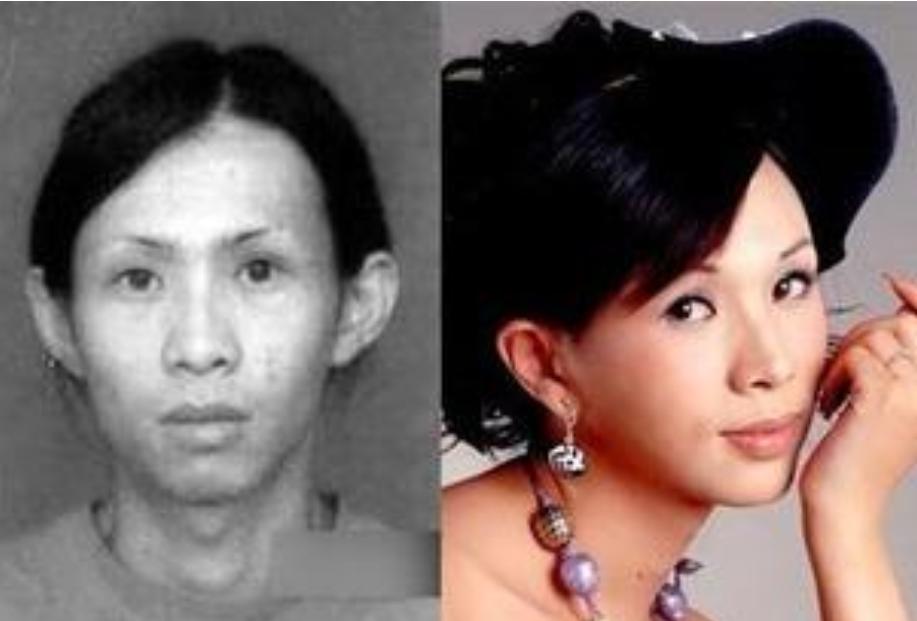 六位变性名人，金星的知名度最高，但哪一个最漂亮你知道吗？