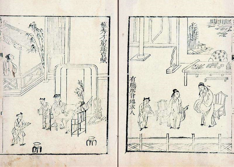 中国古典诗歌对越南汉诗的影响,越南诗体受什么影响巨大