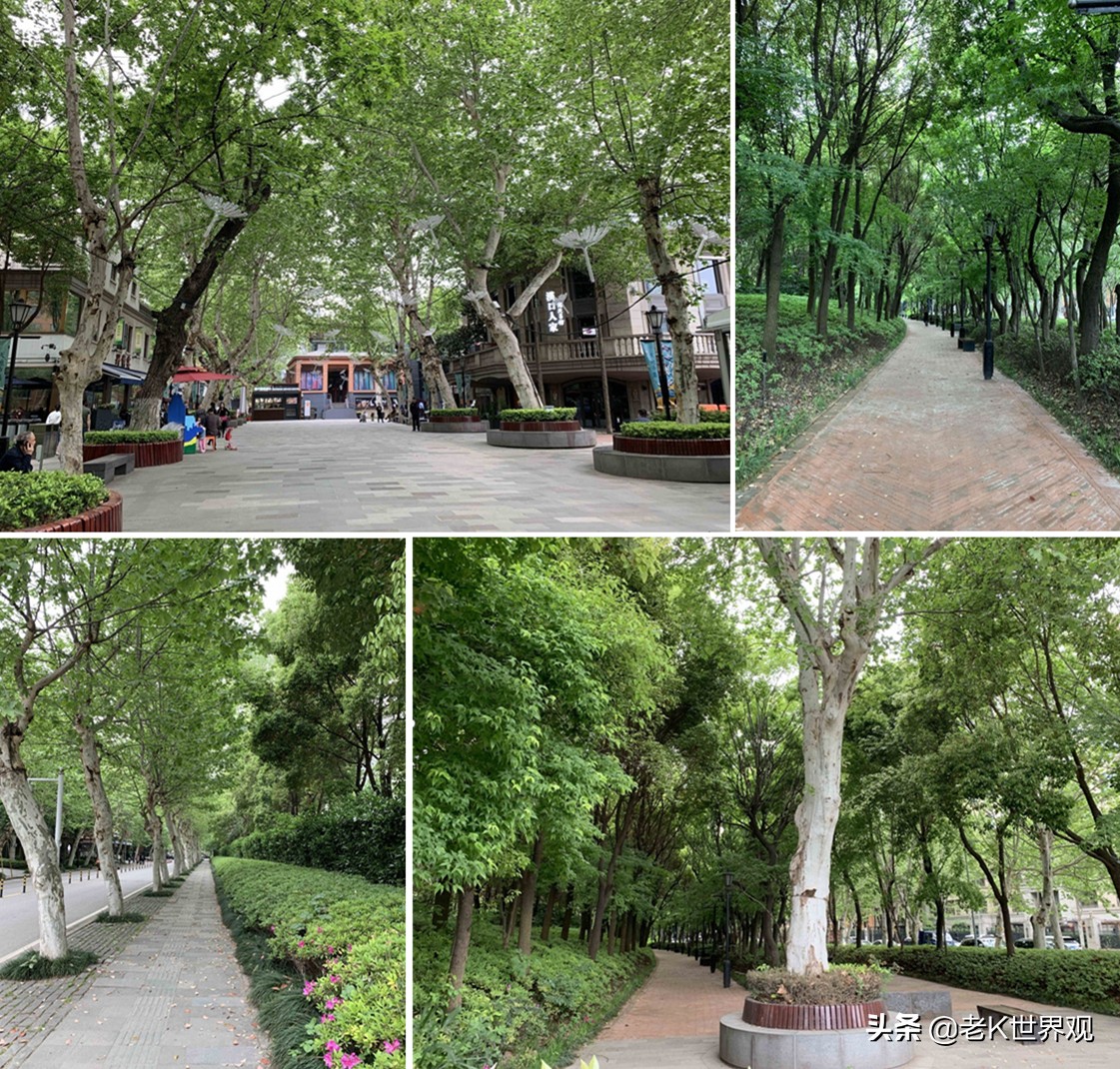 武汉天地有什么优势,武汉天地深度解析