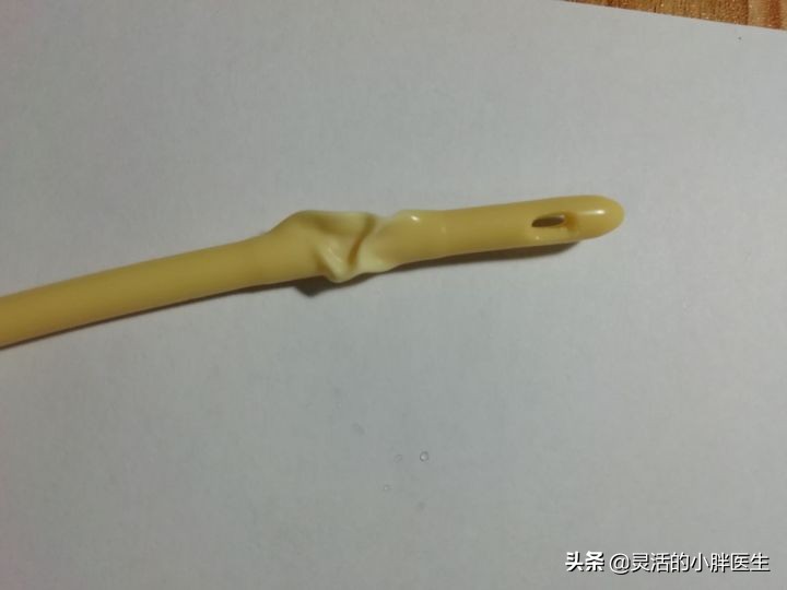 手术都需要导尿管吗？插导尿管真的感觉很“酸爽”吗？带你认识它