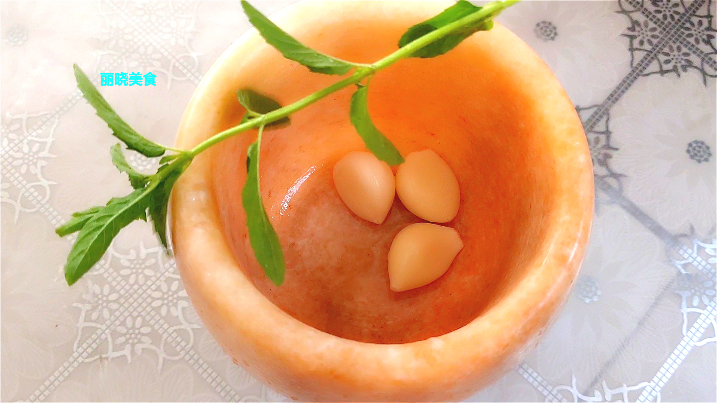 莴笋好吃简单方便做法,莴笋最简单美味的做法酸脆爽口