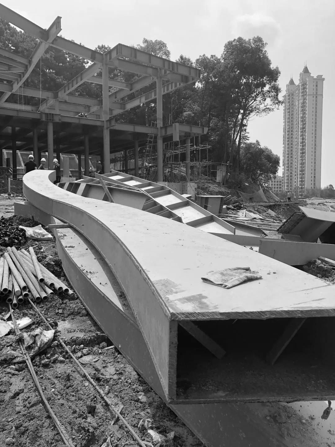 长沙东原麓印长江展示馆,长沙东原麓印长江展示