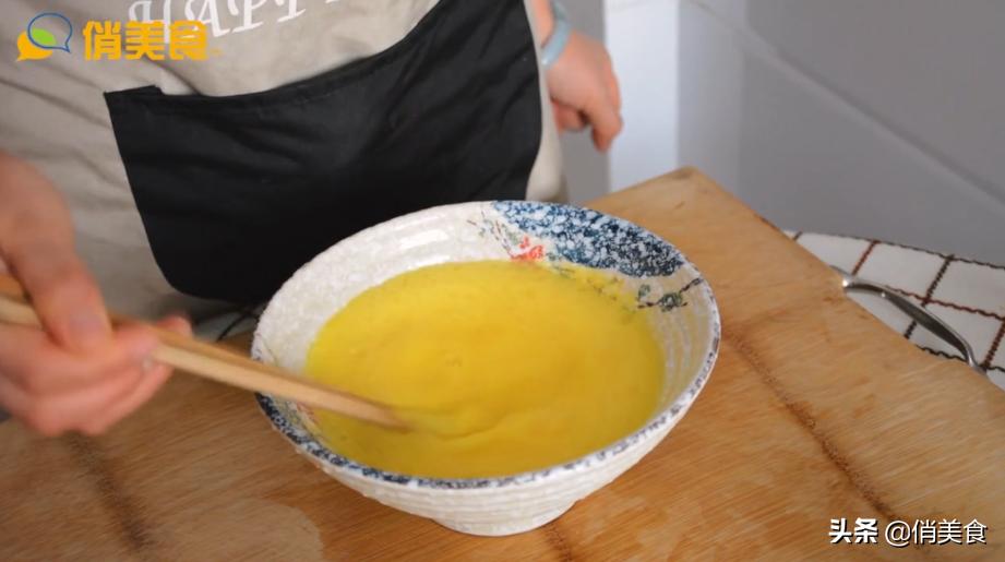 1块豆腐2个鸡蛋鲜香味美,红烧肉豆腐的家常做法简单好吃