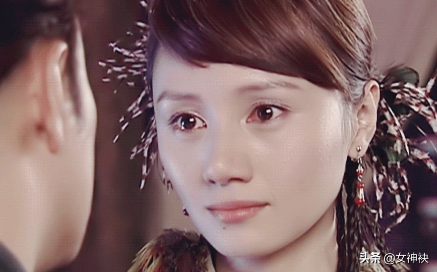 演技惊艳获章子怡点评,袁泉演技