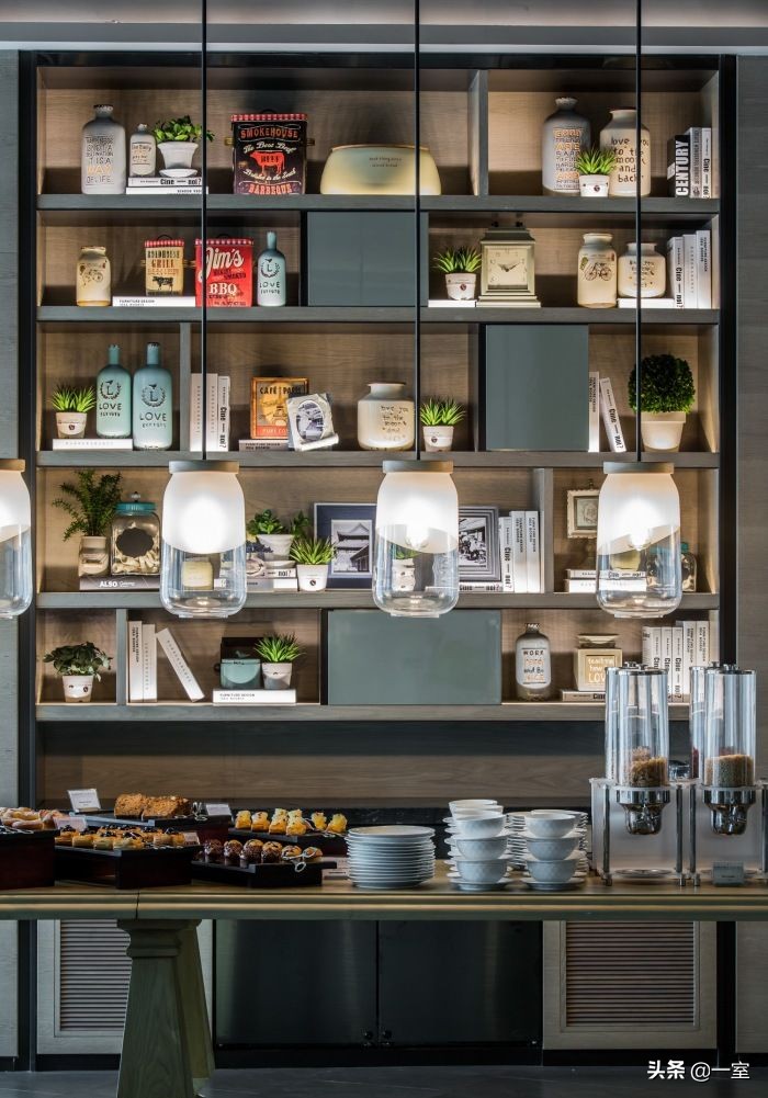 CCD新雅皮巅峰之作—北京三里屯通盈中心洲际酒店！「248期」