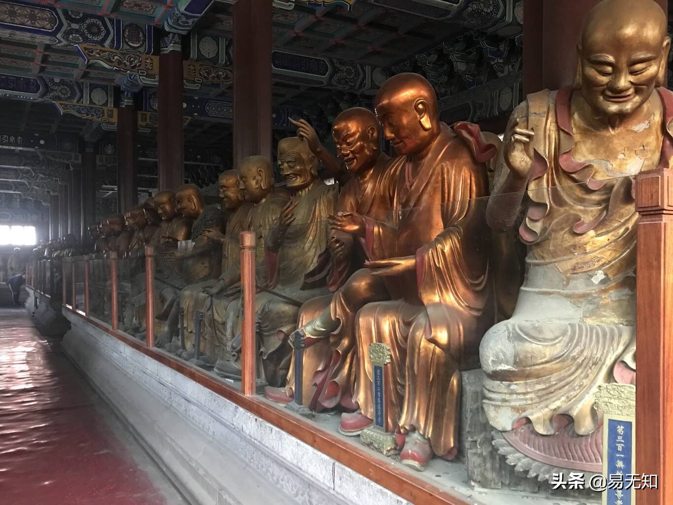 香山——远不止“红叶”那么简单，本为皇家园林，老百姓岂得擅进