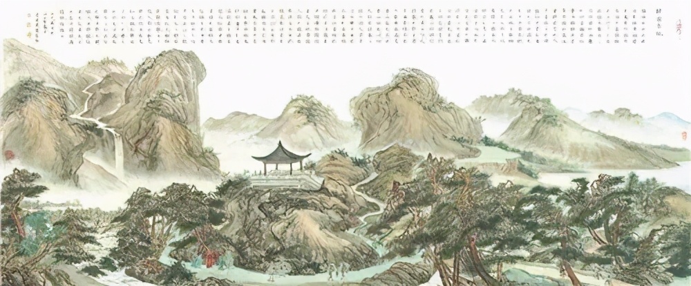 留文鄂州怡亭的裴虬是怎样的的一个人？