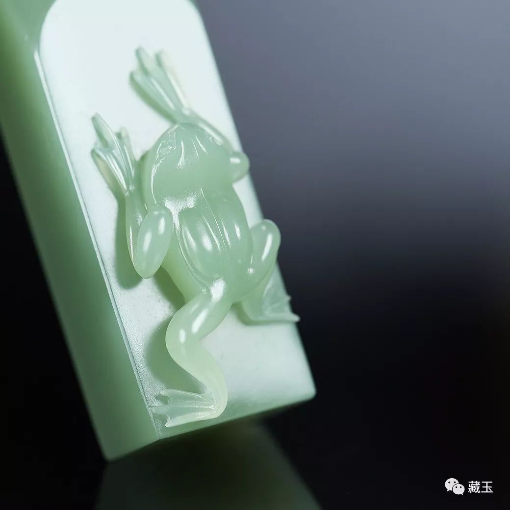 和田玉雕刻凤凰和龙,和田玉雕刻一鸣惊人