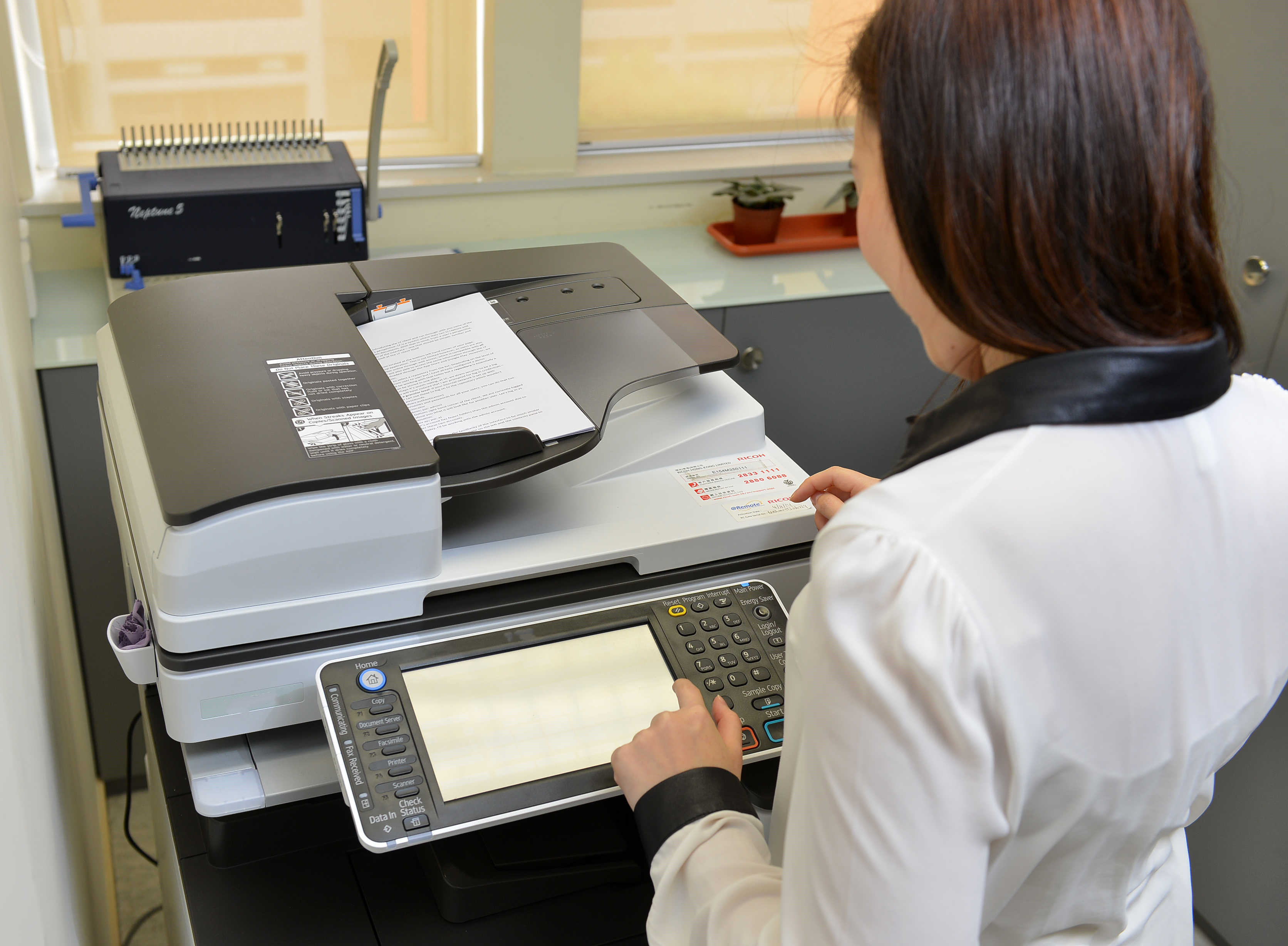 三星打印机无法扫描文件,三星一体打印机怎么连续扫描文件