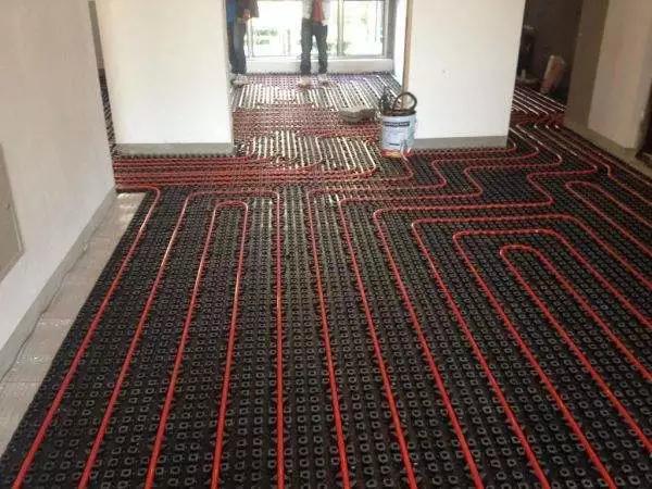 二手房装修进场顺序,装修材料进场如何验收