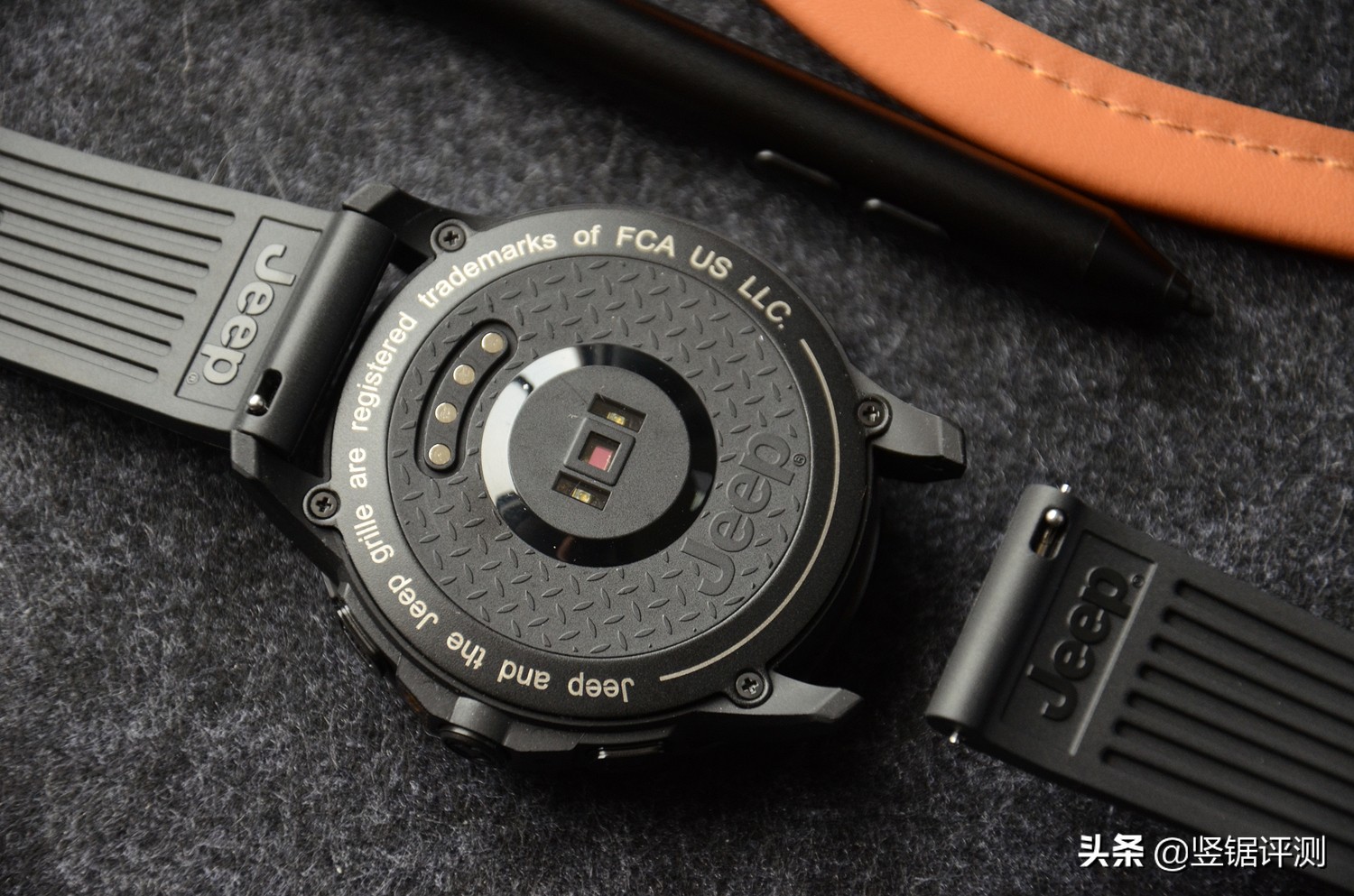 jeep独立通话的智能手表,性价比超高的智能手表jeep