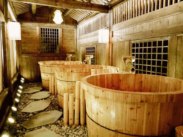 金华泡温泉去哪里最好,金华哪里泡温泉比较好