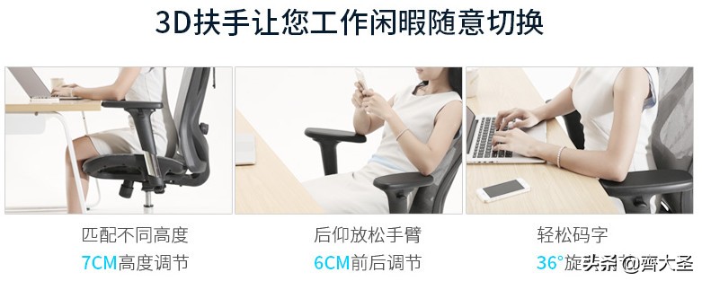 西昊M57人体工学椅推荐,西昊m56人体工学椅真实测评