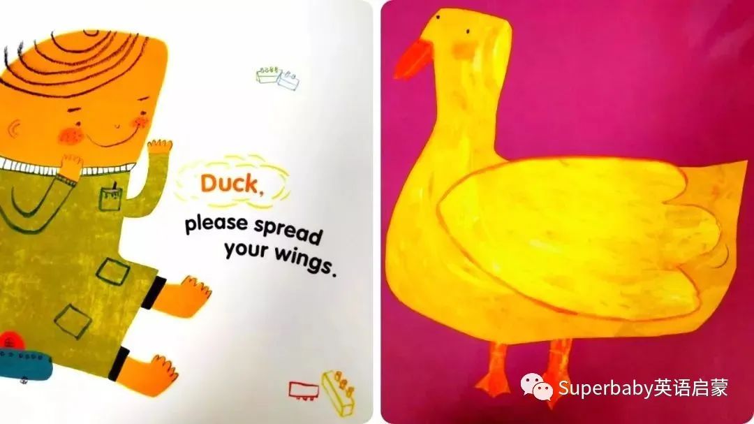 whereismycandy绘本翻译,whereismycandy绘本精读