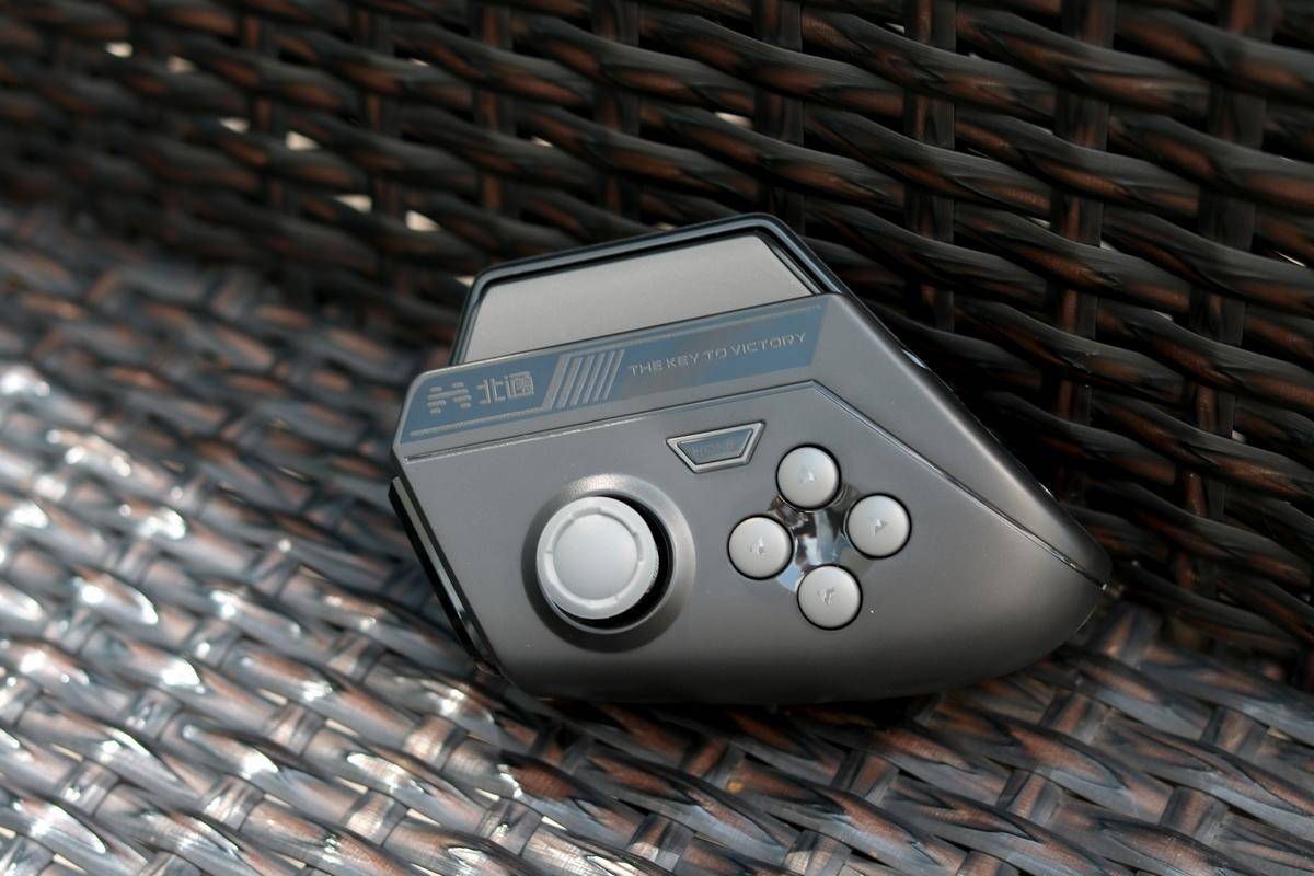 北通t1手柄吃鸡设置教程,吃鸡神器北通g2吃鸡教程