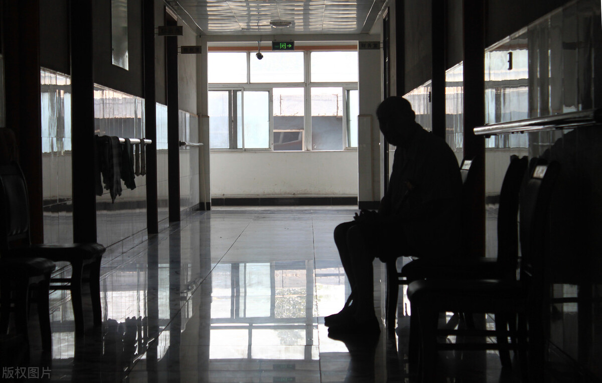 九台养老院老人临终护理,揭露养老院真实视频