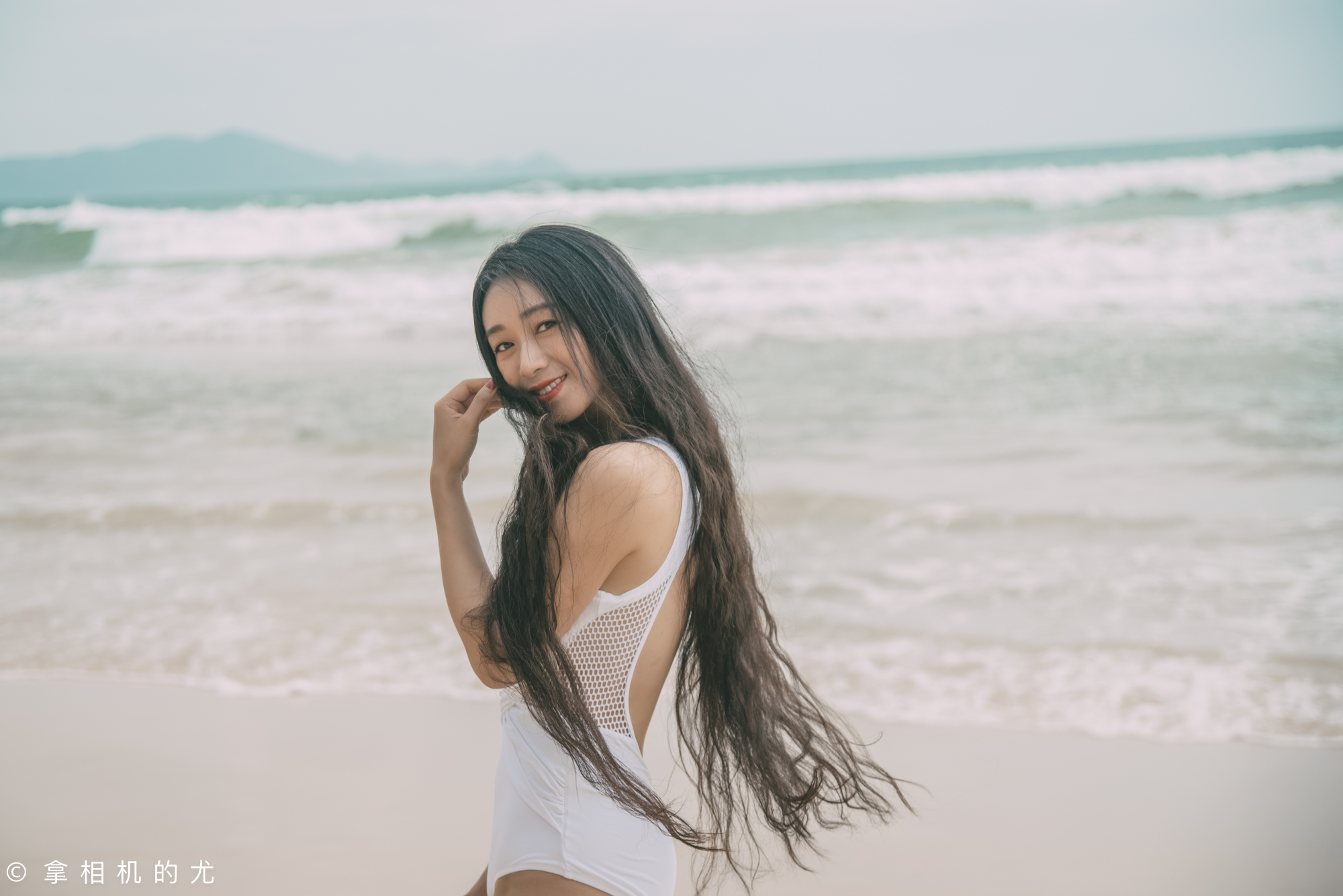 海岛旅行陵水,海南陵水暖冬