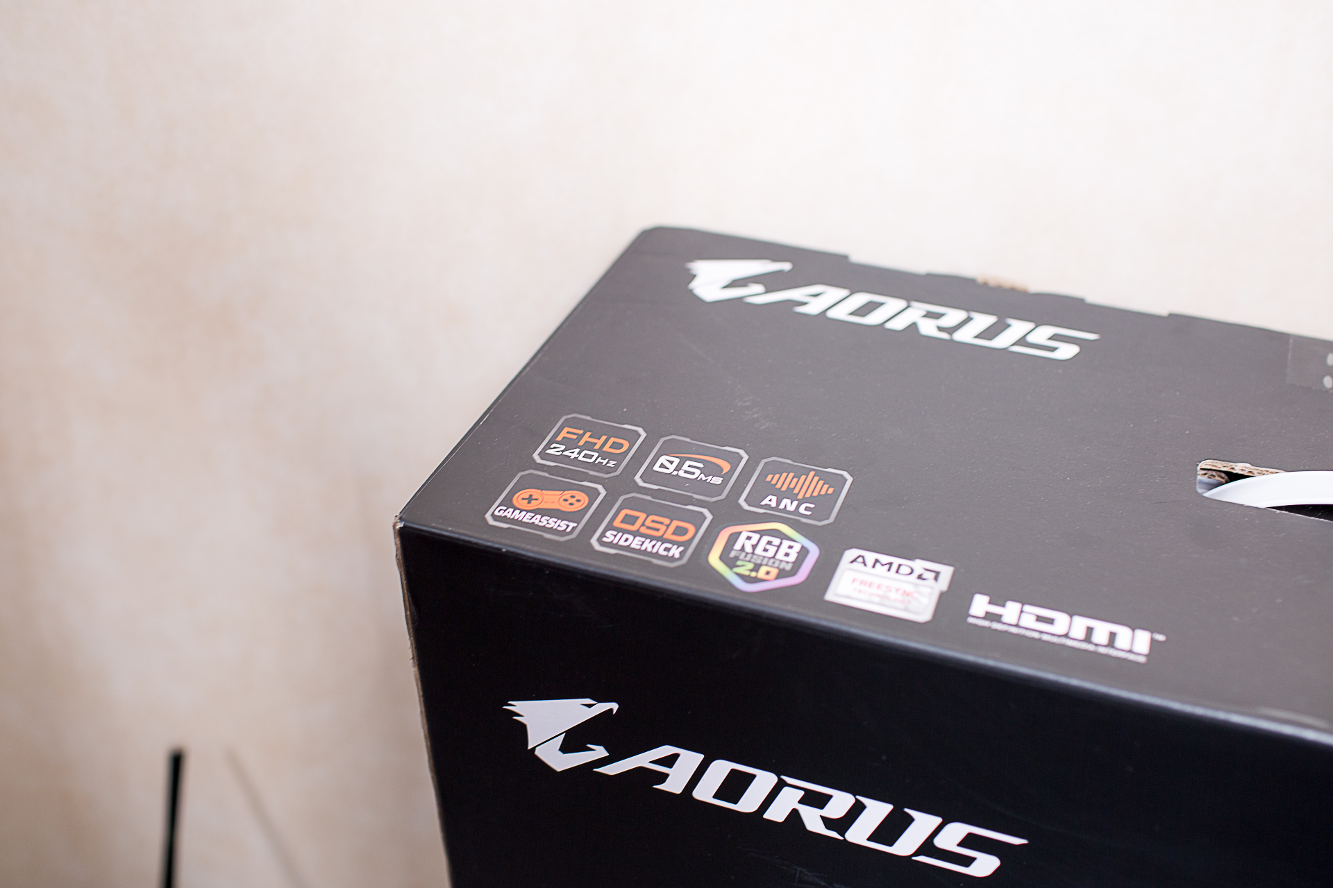 240hz原生10bit显示器,原生240hz显示器可以超频吗