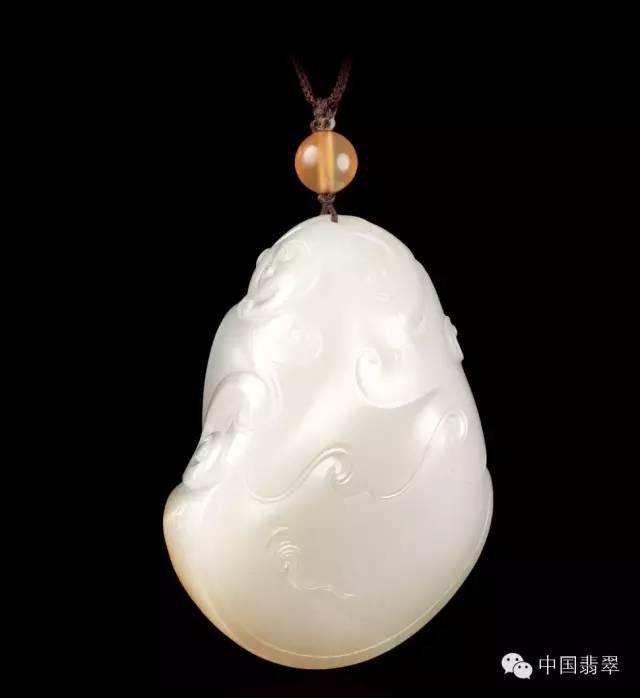 从8亿天价玻璃看翡翠市场上的“替身”