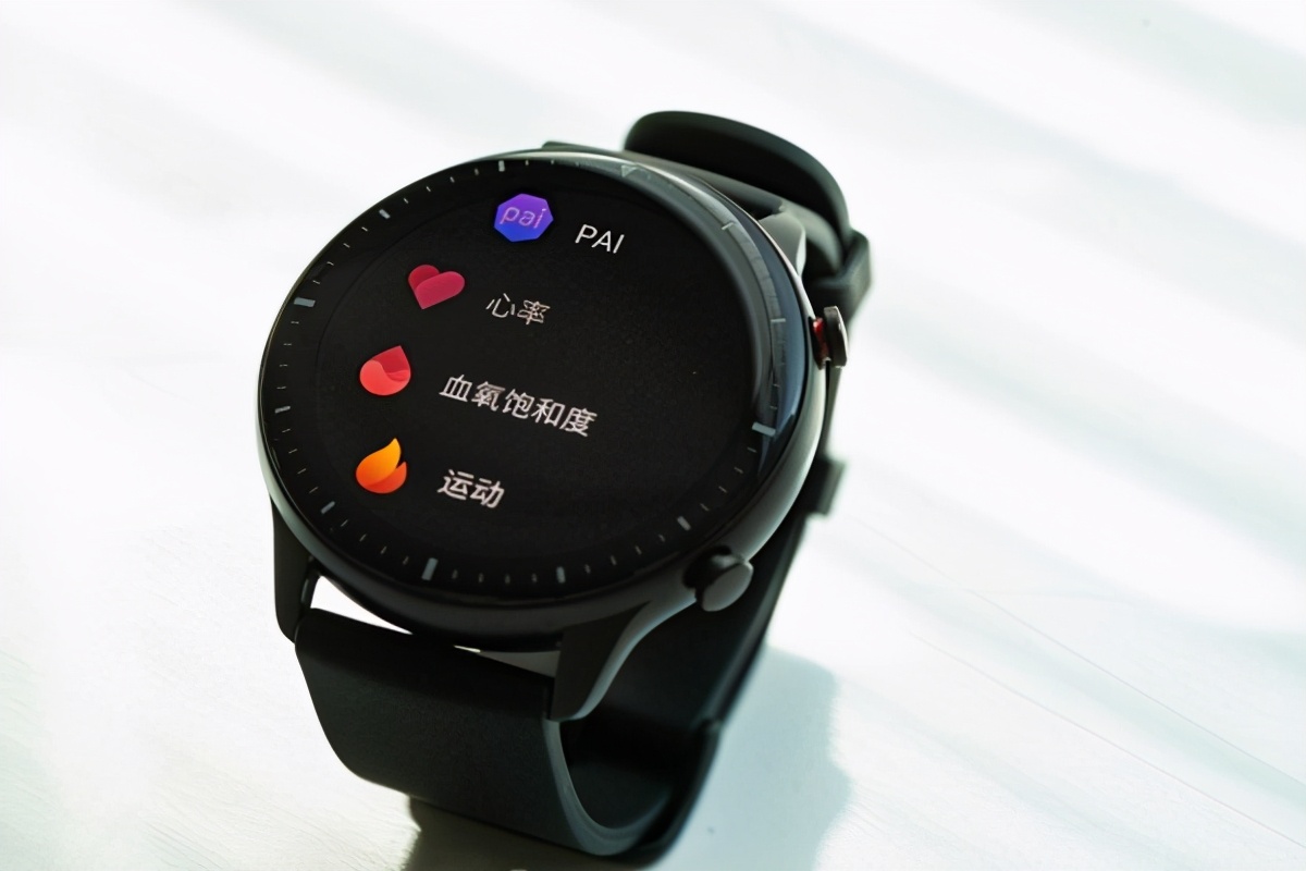 amazfitgtr2同步微信运动,amazfitgtr2能收微信消息吗