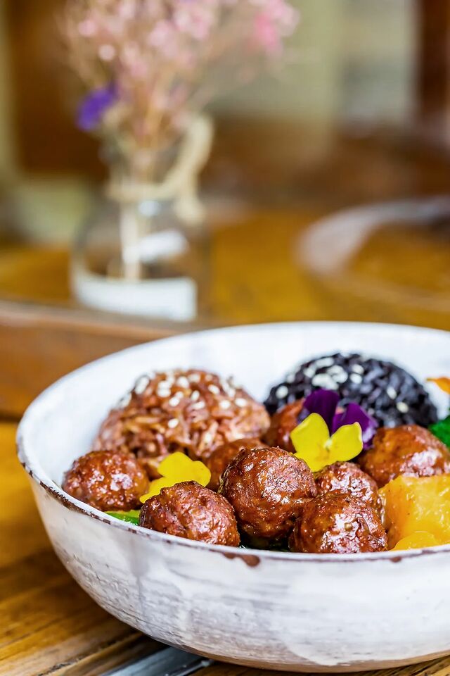 火了！好吃不胖的“魔力肉”惊现魔都