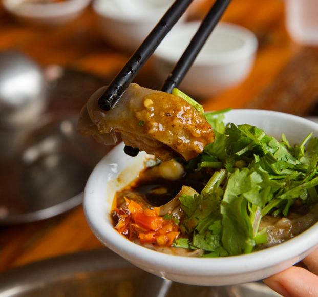 被低估的海南美食,屯昌十大必吃美食第一名