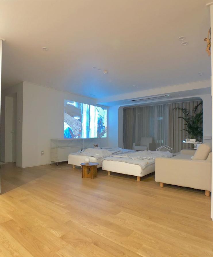 韩国断舍离,70后夫妻断舍离