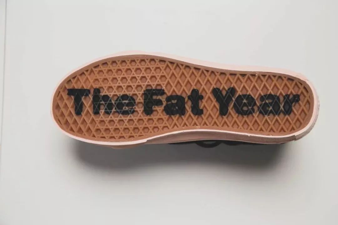 2019年的春天，我被几双鞋安排得明明白白！