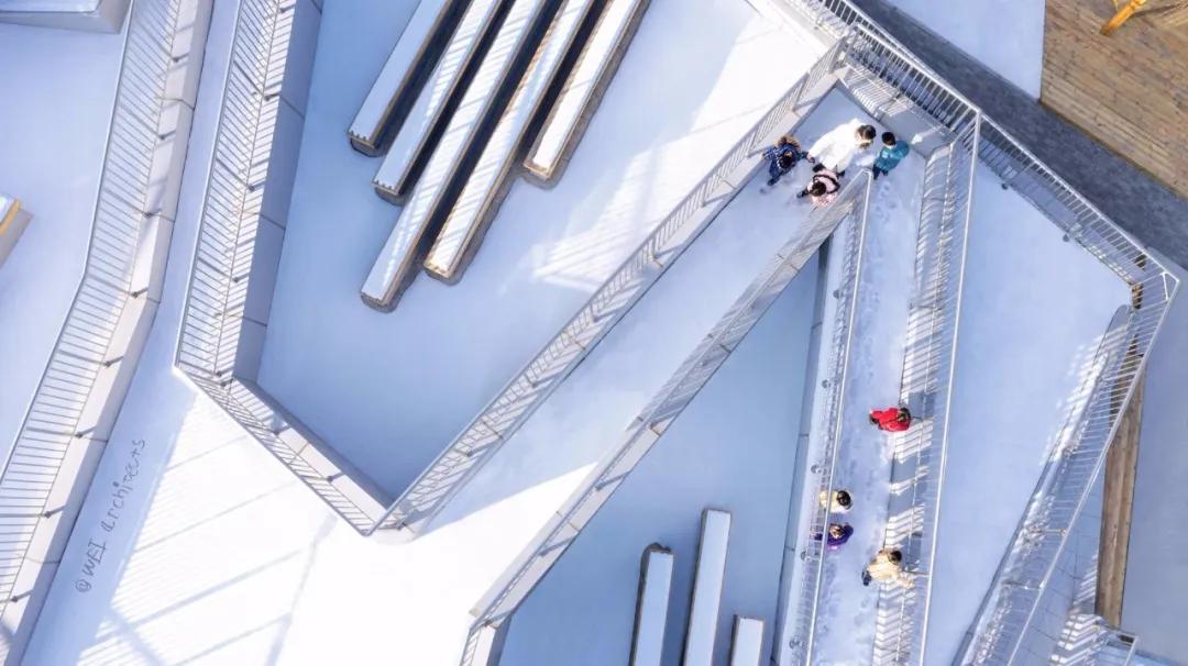 高端幼儿园设计效果图,单层幼儿园设计图及效果图