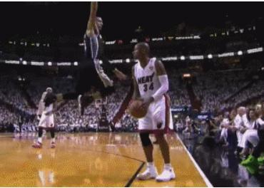 nba最装逼的时刻科比,篮球十大淡定瞬间