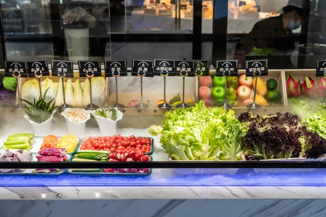 和平大悦城池袋自助烤肉,和平大悦城美食推荐自助烤肉