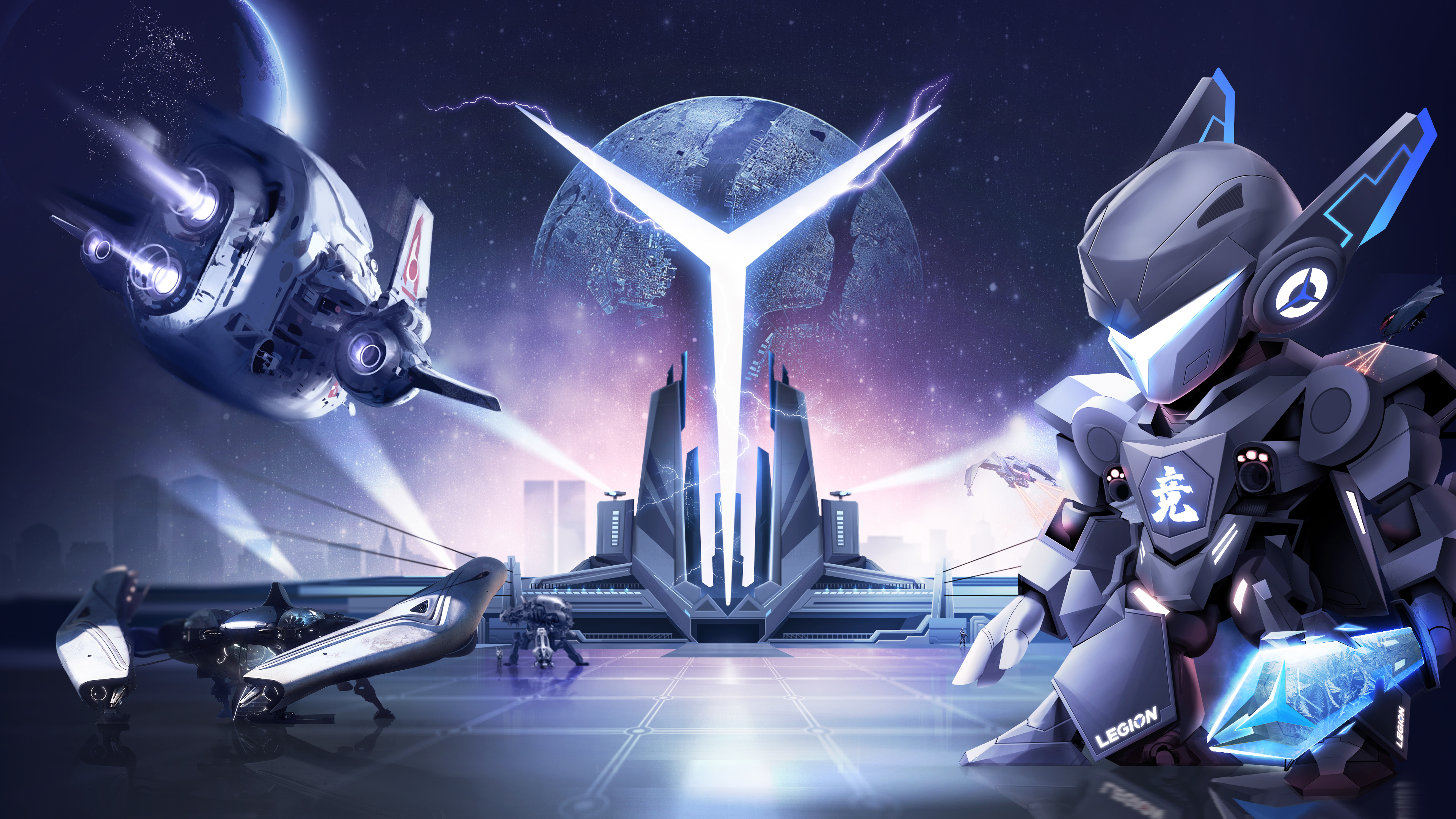 联想拯救者r9000p自带壁纸在哪里,联想拯救者官方壁纸在哪