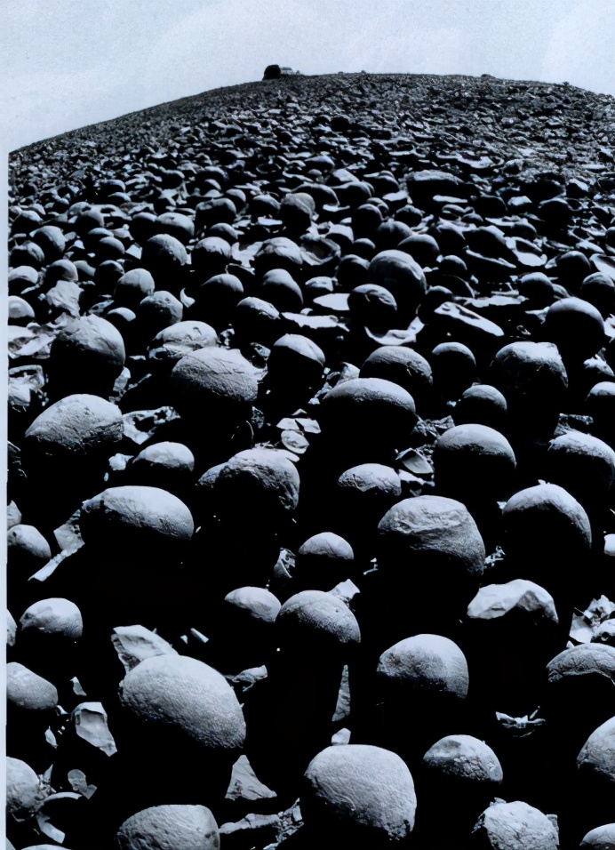 秘鲁神秘石球,巨型石球最新消息