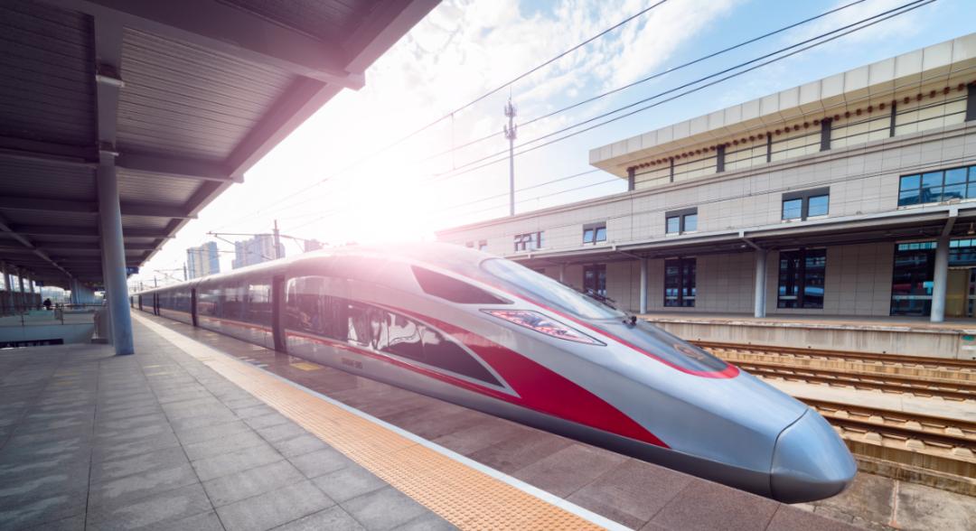 新基建活力中国,新基建重塑中国实体经济