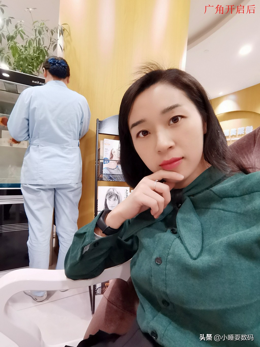 年轻人首选高性价比5g,年轻人值得买的手机中高端