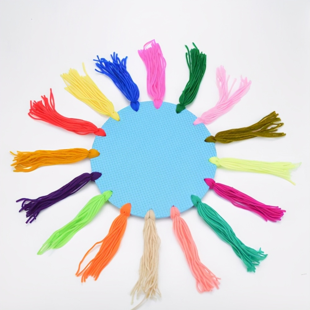 变废为宝体育器械制作高尔夫球,变废为宝手工体育器械哑铃