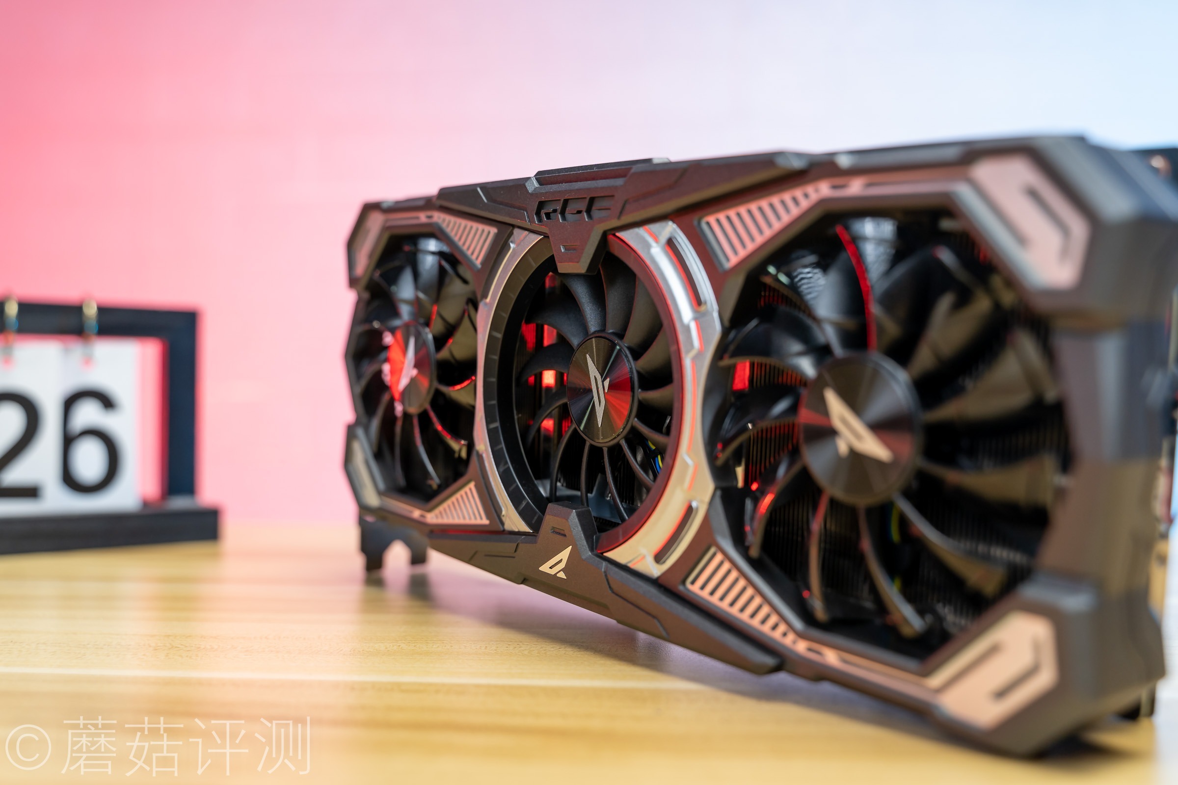 索泰zotacrtx3090天启评测,索泰zotac高性能