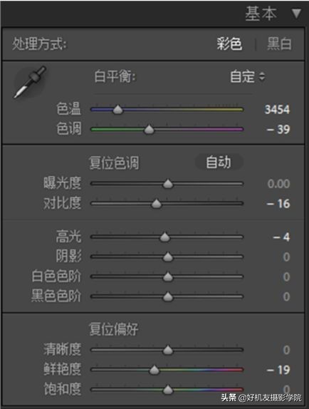 摄影小白要懂得的10个摄影知识,摄影小白的学习