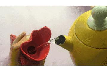 大姨妈来了不能喝什么跟吃什么,大姨妈来了不能喝什么呢