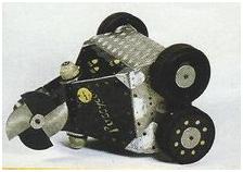 机器人大战botwars,机器人大擂台中文版