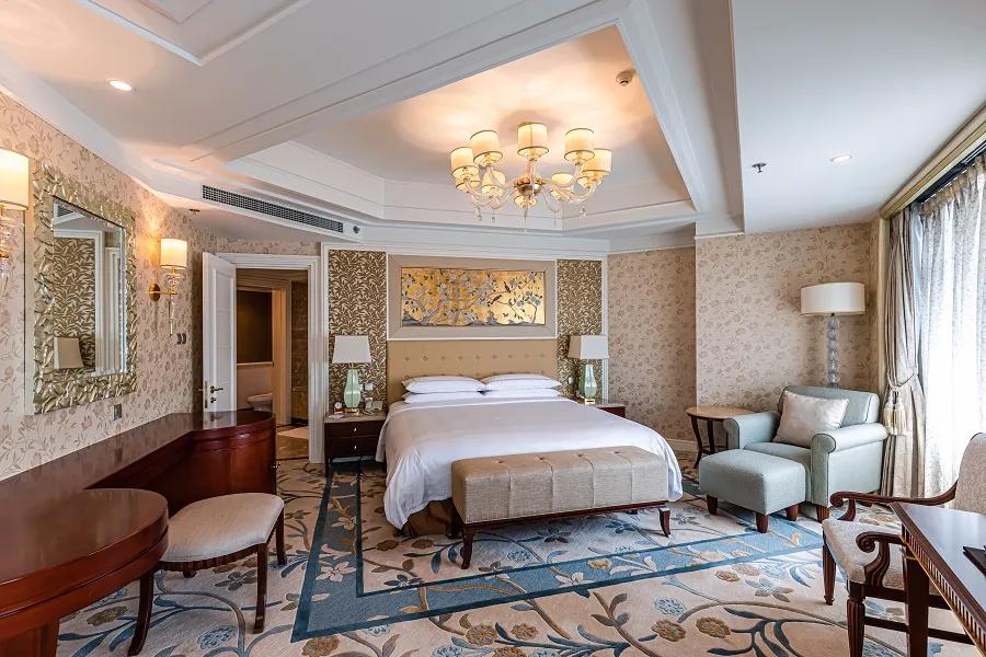 武汉豪华酒店包厢,武汉豪华酒店全新绽放