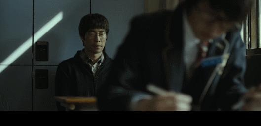 前夫死了，邻居叫我不要报警：韩国悬疑电影系列