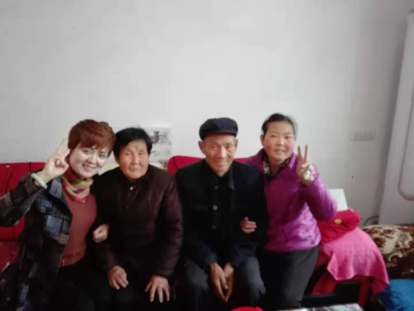 一个穷人逆境重生的故事,贫困户励志脱贫故事