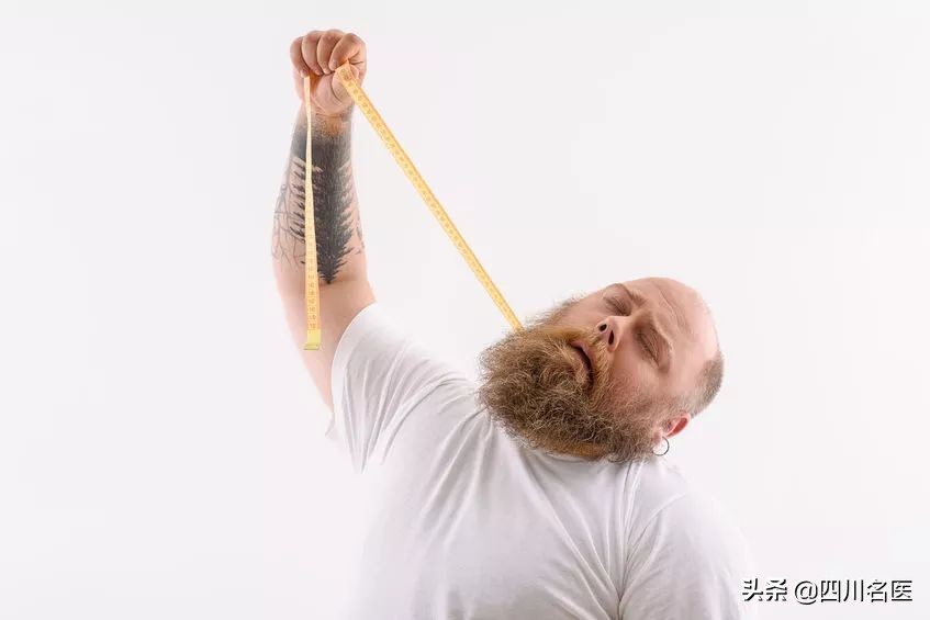 身上有这5大特征说明你能长寿,身体三处变小两处变大是长寿标志