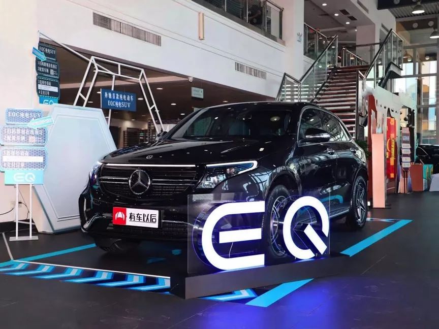 奔驰新车上市大概多久4s店会有货,奔驰4s店是否有现车卖